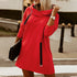 Fashionable Sport Zipper And Fleece Jacket - ROUTINE FASHION